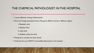 Pathology Names 1.Introduction to Chemical Pathology.pptx