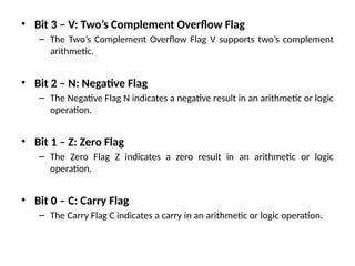 1. Microcontroller Basics ENTC department.pptx