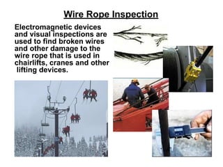 Emf Rope Introduction to Non Destructive Testing.pptx