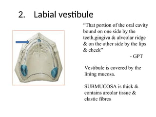 1. Maxillary-Landmarks PROSTHODONTICS .ppt