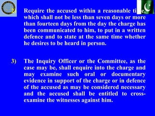 1. CIVIL SERVANTS CONDUCT RULES PER PROBATION PERIOD E and D RULES.pptx