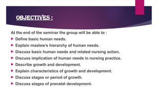 1.Seminar on Basic Human Needs Growth.pptx