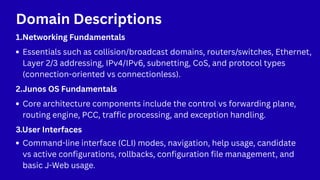 Pcc Interface 1.Exam Guides to Juniper JNCIA-Junos (Associate) Certification.pdf ...