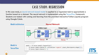 Neural Network Models in Machine Learning | PDF