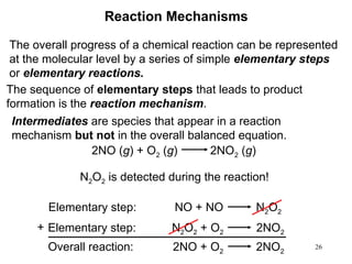 Physical chemistry and its study of that chapters | PPT