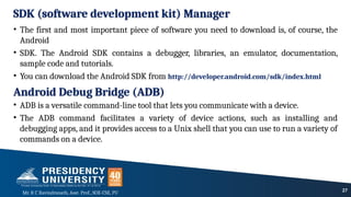 1. Introduction and Architecture of Android (1).pptx