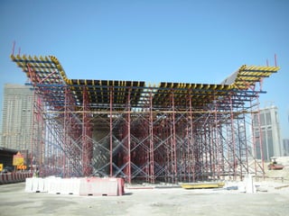 Landscape Rcc Platform 1.0 BASIC OF RCC DESIGN OF STRUCTURE WITH PHOTOS | PPTX