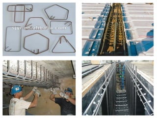 1.0 BASIC OF RCC DESIGN OF STRUCTURE WITH PHOTOS | PPTX