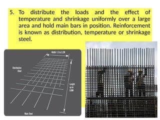 1.0 BASIC OF RCC DESIGN OF STRUCTURE WITH PHOTOS | PPTX