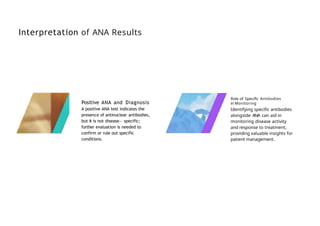 advancment in ana and its detection method | PPTX