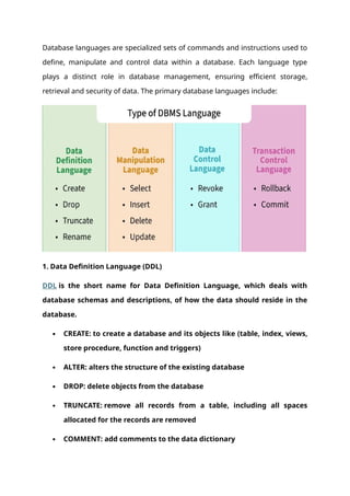 1. History of Data Base Management System.docx
