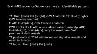 mri basic sequences to be read & known .pptx