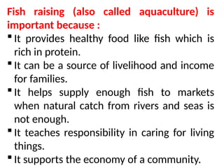 1. EPP-FISH RAISING.pptxforgrade6lessosns | PPTX