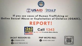 1. RA 9208, as amended-Understanding TIP - FINAL.pptx