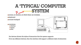 1.HCI Foundation ppt of user interface design.pptx