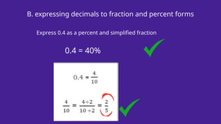 1. Lesson 1_percent, fraction and decimals.pptx