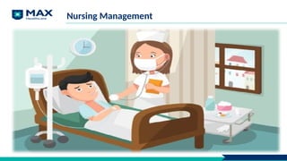 Nursing Management
 