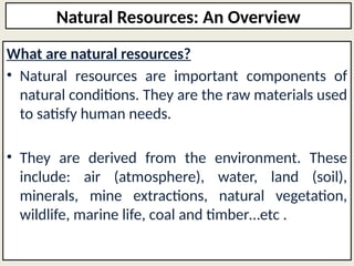 1. Introduction to Natural Resources.pptx