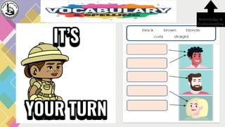 Knowledge &
Understanding
 