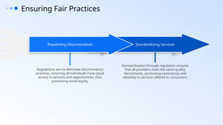 1.4 Need for Proper Regulation and Supervision in Banker-Customer ...