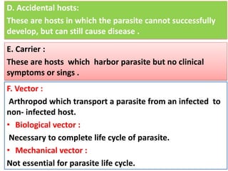 Paraby 1. Introduction to Medical Parasitology (1)_١٠٣٧١٨.pdf