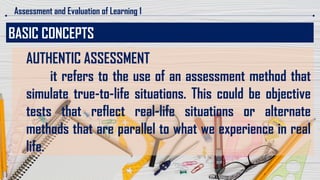 1.-Assessment-and-Evaluation-of-Learning-1.pptx