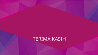 TERIMA KASIH
 