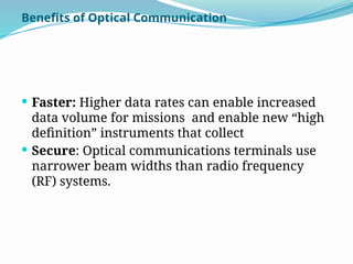 Advanced Comm System 1.pptx advanced comm systems new updated | PPTX