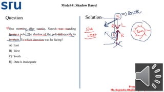 Shadow Based Question 1. Navigating Directions and Mastering Distances (Lecture Explanation).pptx