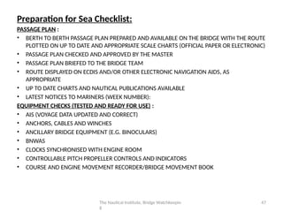 1. MAINTAIN A SAFE NAVIGATIONAL WATCH, 2nd Mates.pptx