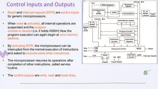 1.Introduction to microprocessor and organisation of 8085_47c83415-2851 ...