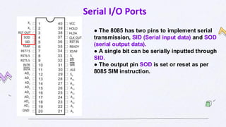1.Introduction to microprocessor and organisation of 8085_47c83415-2851 ...