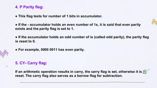 1.Introduction to microprocessor and organisation of 8085_47c83415-2851 ...