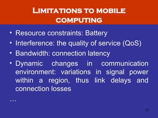 1. Mobile Computing Introduction to MC.ppt