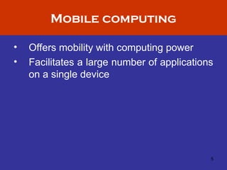 1. Mobile Computing Introduction to MC.ppt