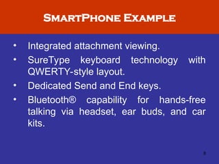 Suretype Qwerty 1. Mobile Computing Introduction to MC.ppt