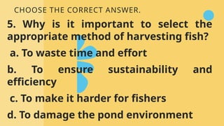 1. EPP-Methods of Harvesting Fish.pptxmm | PPTX