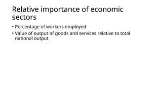 IGCSE Section 1.2. Classification of Businesses.pptx