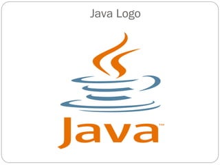 Java Logo
 