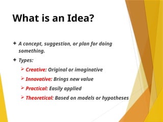 1. Idea_Generation_Presentation (I & S).pptx