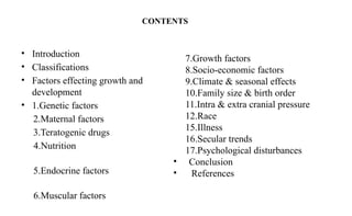 1. FACTORS AFFECTING GROWTH AND DEVELOPMENT ( 21-08-2019).pptx