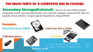 Mobile Health information Technology.pptx