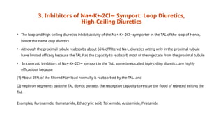 1.Renal handling of drugs.pptx pharmacology | PPTX