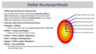 1. Formation of the Elements and Nuclear Reactions.pptx