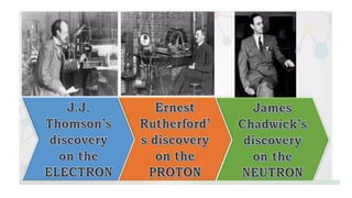 1. Formation of the Elements and Nuclear Reactions.pptx