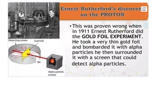 1. Formation of the Elements and Nuclear Reactions.pptx