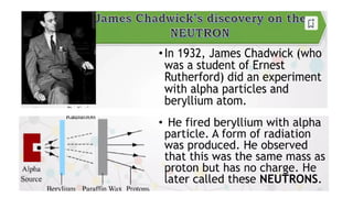 1. Formation of the Elements and Nuclear Reactions.pptx