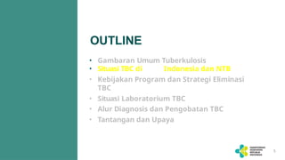 1. Kebijakan prog TBC.Kabid (3).pptxknMAK, | PPTX