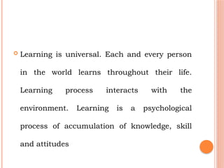 Learn Def 1.Meaning and Definition of learning.pptx