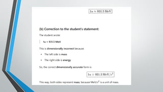 Units & Measurement cbse class 11 physics powerpoint presentation | PPTX